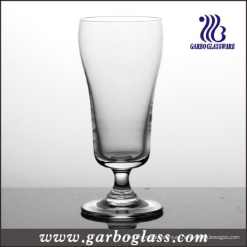 Antiguo de moda sin plomo Crystal Short Stemware